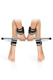 Наручники, бондаж для мужчин