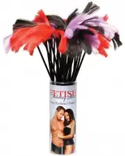 Бдсм и фетиш, цвет фиолетовый