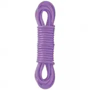 Бдсм и фетиш, цвет фиолетовый