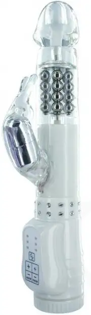 Вибраторы rabbit не входит в комплект