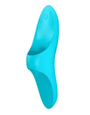 Вибраторы для клитора голубой