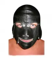 Маски кожзаменитель