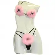 Эротические комплекты m