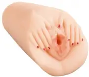 Вагины и мастурбаторы toy joy