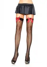 Эротическое белье нейлоновое