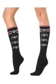 Розовое эротическое белье