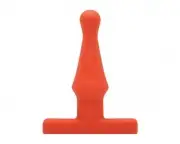 Анальные пробки topco sales