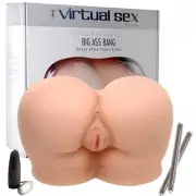 Вагины и мастурбаторы, питание к которым не входит в комплект