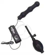 Анальные вибраторы унисекс