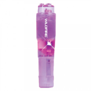 Вибраторы пластиковые аа