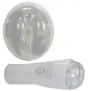 Вагины и мастурбаторы, питание к которым не входит в комплект