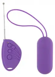 Вибраторы мини пурпурный