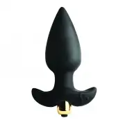 Анальные пробки унисекс