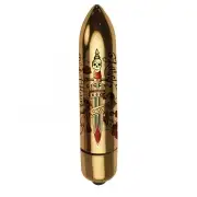 Вибраторы золотистый