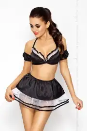 Эротические костюмы passion