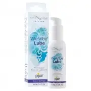 Вагинальные лубриканты для пары