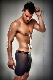 Мужское белье