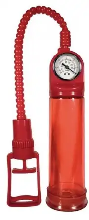 Вакуумные помпы toy joy