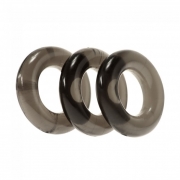 Насадки и кольца rock rings