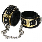 Наручники, бондаж spade