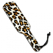 Бдсм и фетиш, цвет леопардовый