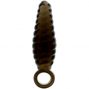 Анальные пробки tpe