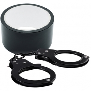 Бдсм и фетиш pvc