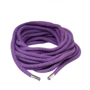 Бдсм и фетиш, цвет фиолетовый