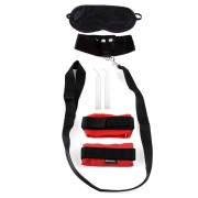 Cекс наборы красный