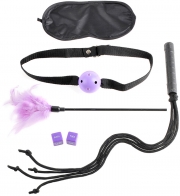 Cекс наборы сатин