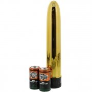 Вибраторы золотистый