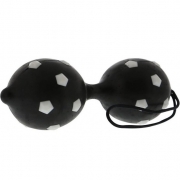 Вагинальные шарики seven creations