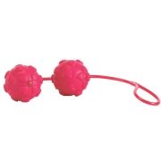 Вагинальные шарики seven creations