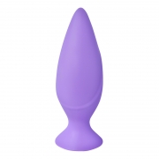 Анальные пробки seven creations