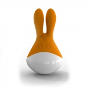 Вибраторы оранжевый