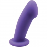 Фаллоимитаторы гелевые силикон