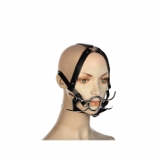 Бдсм и фетиш без питания