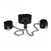 Бдсм и фетиш без питания