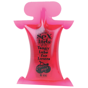 Лубриканты, смазка