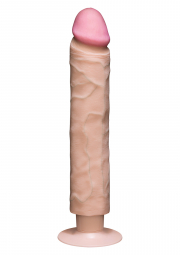 Вибраторы реалистичные doc johnson