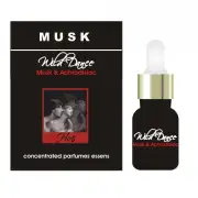 Духи с феромонами унисекс