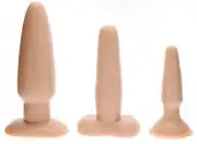 Анальные игрушки scala