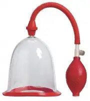 Вакуумные помпы без питания