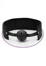 Кляпы, ошейники pipedream