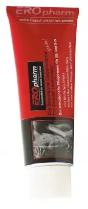 Лубриканты и аксессуары для мужчин