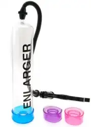 Вакуумные помпы без питания