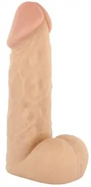 Фаллоимитаторы реалистичные унисекс