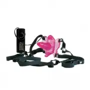 Вибраторы для клитора pvc