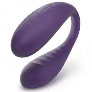 Вибраторы для клитора фиолетовый