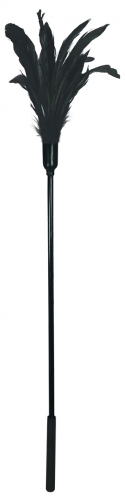 Бдсм и фетиш, перья